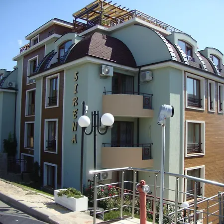 Apartament Sirena