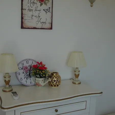 Apartament Sirena
