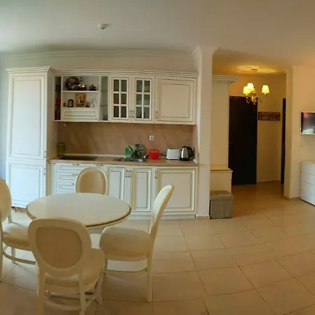 Sirena Apartment