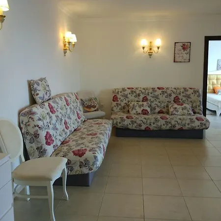 Sirena Apartment *