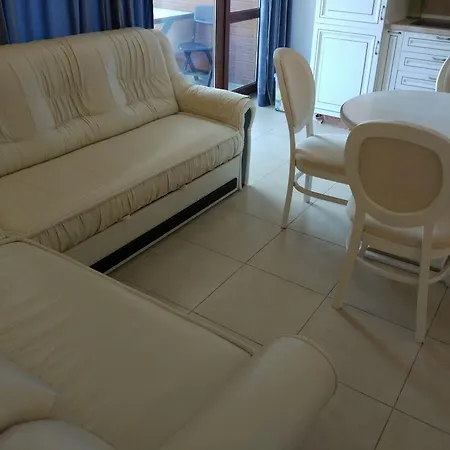 Apartment Sirena