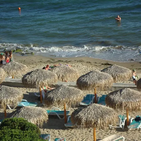 Apartment Sirena Sveti Vlas