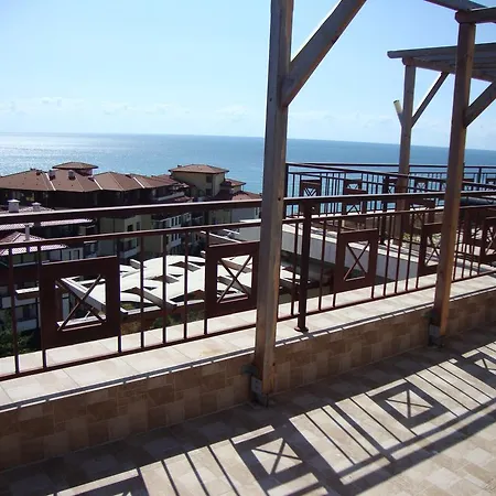 Apartment Sirena *