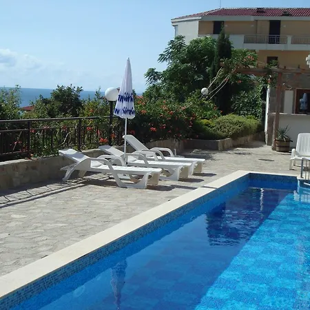 Sirena * Sveti Vlas