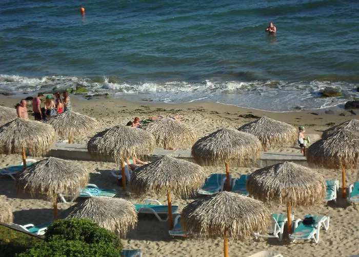 Appartement Sirena Sveti Vlas