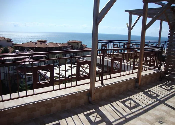 Appartement Sirena *